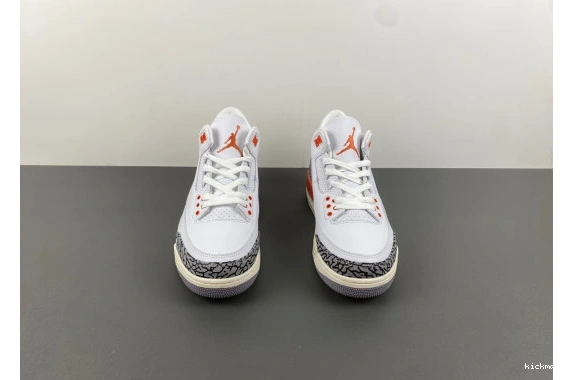 Rep Jordan Retro Georgia  Peach CK9246-121 3 CK9246-121 0331
